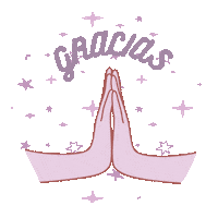 Gracias Muchasgracias Sticker by Elige Nutrición