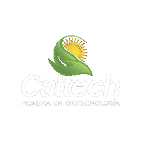 caltechagro agro biotecnologia caltech caltechagro Sticker