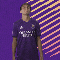 Soccer GIF by Orlando City SC