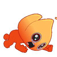 Oh No Omg Sticker by Playember