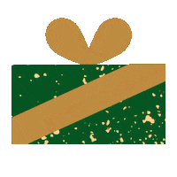 Christmas Present Sticker by hellofreshde