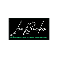 Liz Sticker by lizgesundundfit