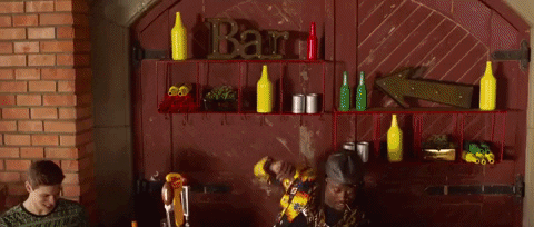 jason derulo GIF