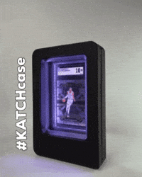 Wembanyama GIF by KATCH case