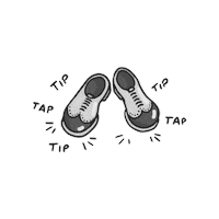 Lula Vagoart Sticker