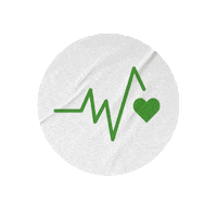 Goal 3 Sticker by Global Goals