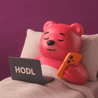 Good Night Sleeping GIF by Rakebit