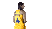 Eurobasket Women Player Sticker by Sweden Basketball