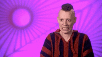 Episode 2 GIF by BBC Three