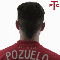 GIF by Toronto FC