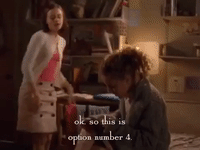 season 4 netflix GIF by Gilmore Girls 