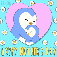 Love You Family GIF by Pudgy Penguins