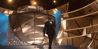 Damon Wayans Walk GIF by Emmys