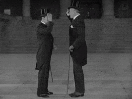 buster keaton GIF