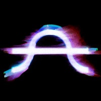 sephortha glitch bloom symbol seph ortha GIF