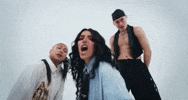 Jamming Out Music Video GIF by ari hicks