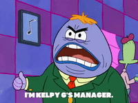 season 8 episode 13 GIF by SpongeBob SquarePants