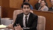 the grinder GIF by Fox TV