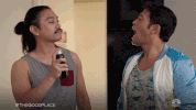 season 3 nbc GIF by The Good Place