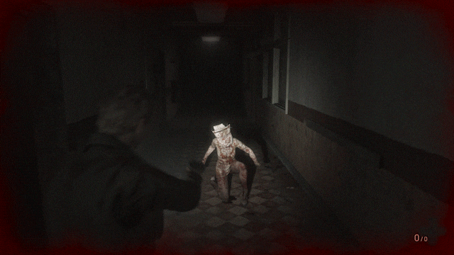 Attack James GIF by KONAMI