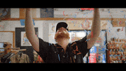 music video omg GIF by Luke Combs