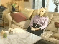 Bored Beauty GIF by Juno Calypso