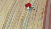 pro wrestling wwe GIF by Cartoon Hangover
