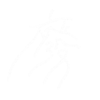 Logotype Doing Nothing Sticker