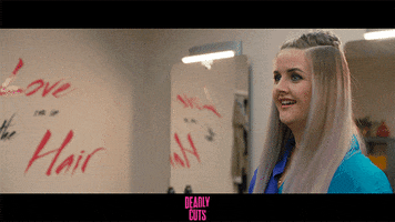 Comedy Film Cinema GIF by Wildcard Distribution