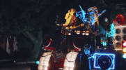 she's kinda hot GIF by 5 Seconds of Summer
