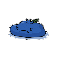 Game Over Crypto Sticker