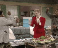 Season 3 Fight GIF by Martin