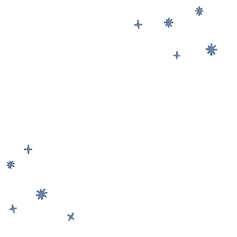 Star Sticker