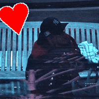 I Love You Awww GIF by TruRebels Distro