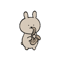 楽器 Sticker by epiporo