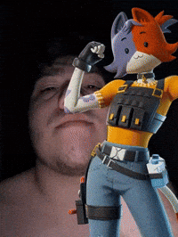 Fortnite GIF