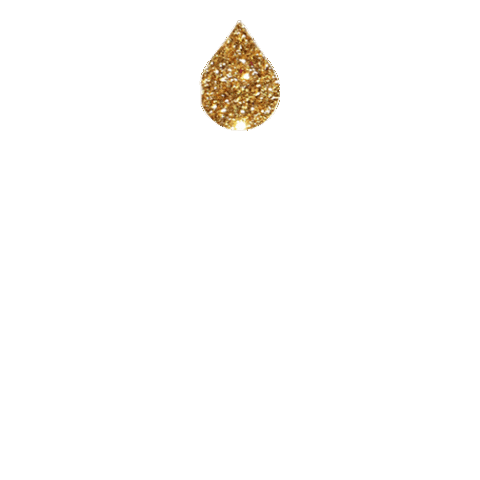 Happy New Year Crying Sticker by Eleana Chrysanthou
