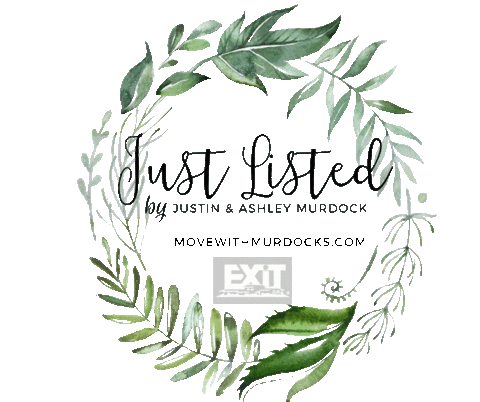 Realestate Realtor Sticker by Ashley &  Justin Murdock, Realtors-EXIT Realty Pro