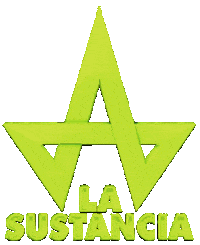 Sticker by Angeldust La Sustancia