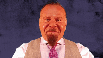 No Way Lawyer GIF by Law Office of Robert Eckard