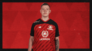 Bayer Leverkusen Esports GIF by Bundesliga