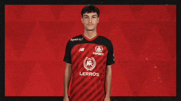 Bayer Leverkusen Esports GIF by Bundesliga
