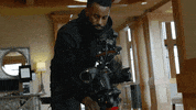 Film Director Photography GIF by Sage and lemonade