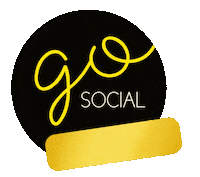 Talents Gosocial Sticker by EHS Communications