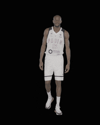 Nobel Paname GIF by Paris Basketball