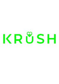 Crush Marseille Sticker by Krush immobilier