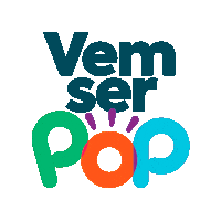 Pop Sticker by bp8 Construtora