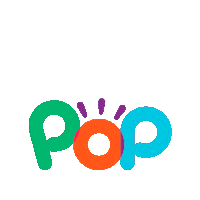 Pop Sticker by bp8 Construtora