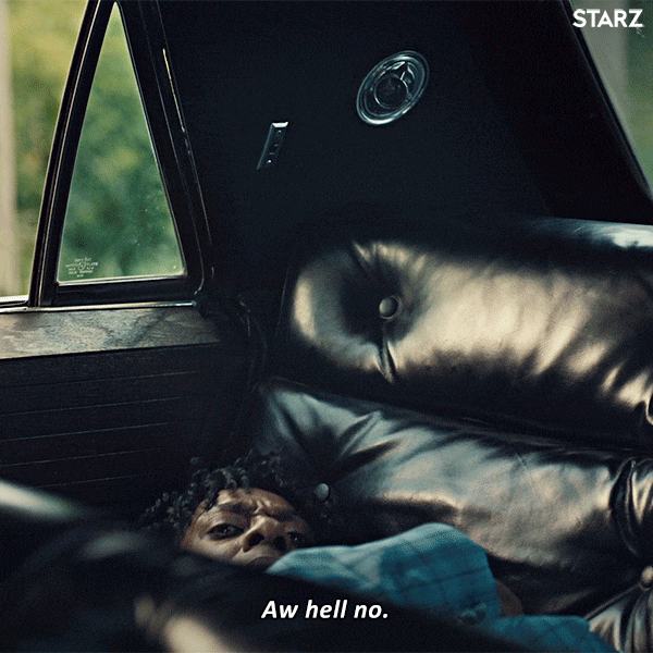 Season 2 No GIF by American Gods - Find & Share on GIPHY