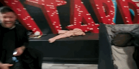 Episode 2 Mcgregor GIF by UFC